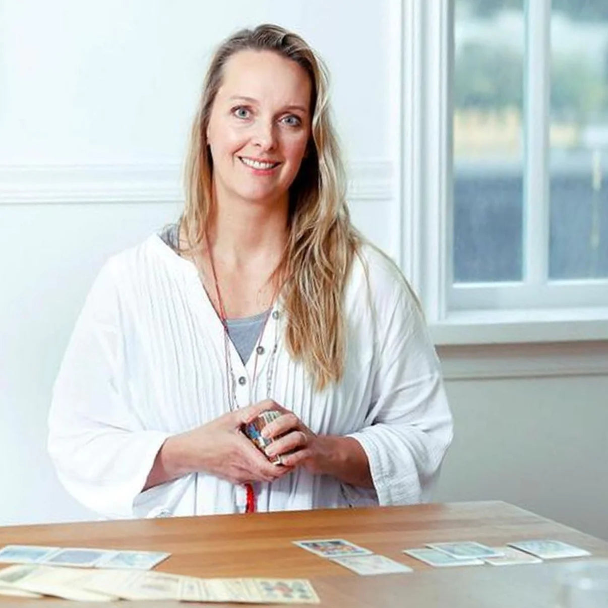 Explore the world of Tarot - January 2026